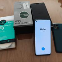 Smartphone Oppo Find X3 Pro 256/12 Gb