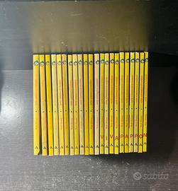 Lotto fumetti Disney-Super Almanacco di Paperino