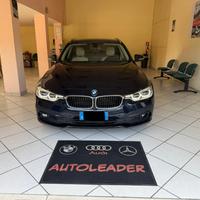 BMW 320 d xDrive Touring Luxury Automatica