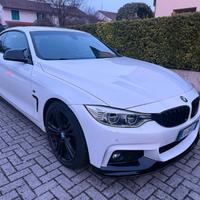 Bmw 420d Cabrio Msport