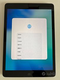 Apple iPad 10,2" 64GB