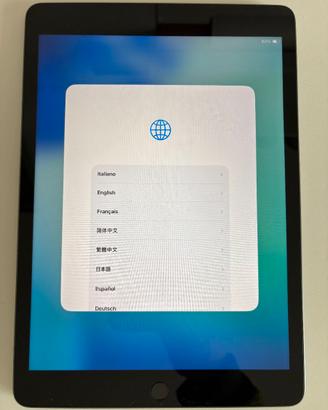 Apple iPad 10,2" 64GB