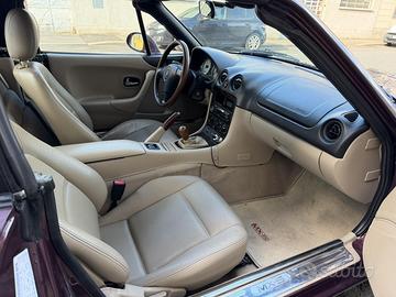 Mx5 1.6 del 2000