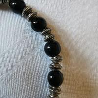 Bracciale con elastico uomo / donna