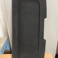 Cappelliera fiat grande punto 5 porte