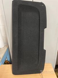 Cappelliera fiat grande punto 5 porte