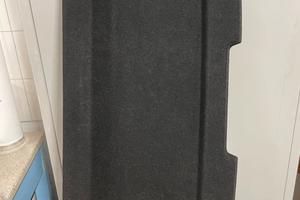 Cappelliera fiat grande punto 5 porte