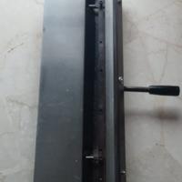 rimboccatrice da banco 