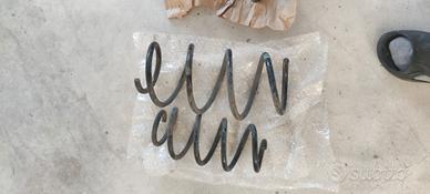 Molle ammortizzatori Mazda 3 BP Skyactiv-G 