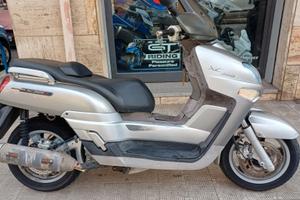 Yamaha XC 300 Versity ruote alte supereconomico
