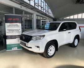 Toyota Land Cruiser 3p 2.8 d-4d TUTTI TAGLIAN...