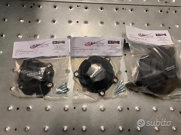 Paracarter kawasaki 1000