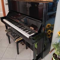 Pianoforte Yamaha U3AS
