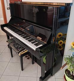 Pianoforte Yamaha U3AS