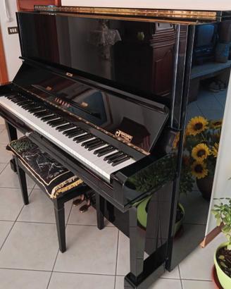 Pianoforte Yamaha U3AS