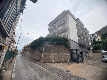 PARCO COGEMI: 4 vani con garage