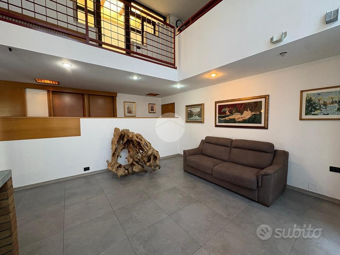 Casa – Fiesso d'Artico - Vista 4