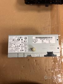 Radio Ford transit custom