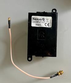 Nexus/G Inim