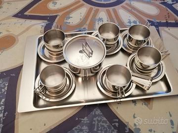servizio caffé
