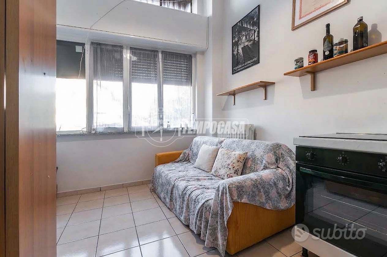 Appartamento – Cusano Milanino, Campo dei Fiori - Vista 4