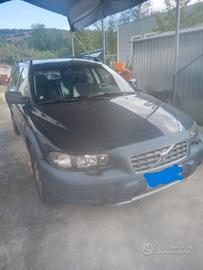 Volvo XC 70 AWD 2400 TD Momentum