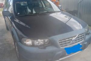 Volvo XC 70 AWD 2400 TD Momentum