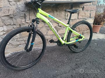 MTB rockrider