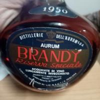 Aurum Brandy Riserva speciale 1950