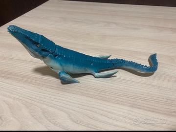 Mosasauro Jurassic World Mattel