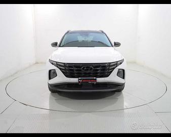 HYUNDAI Tucson 1.6 CRDI Exellence