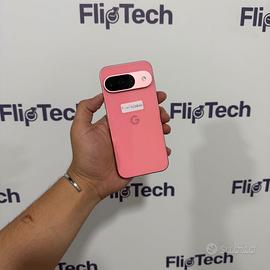 Google Pixel 9 256Gb Rosa - Come Nuovo