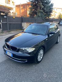 Bmw 118i Anno 2007 Full Tetto Pelle