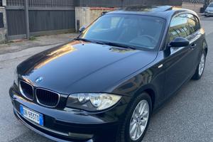 Bmw 118i Anno 2007 Full Tetto Pelle