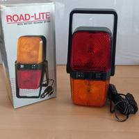 Lampada emergenza Road Lite