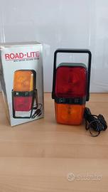 Lampada emergenza Road Lite