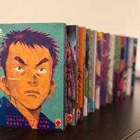 20th Century Boys Ultimate Deluxe Edition Completa