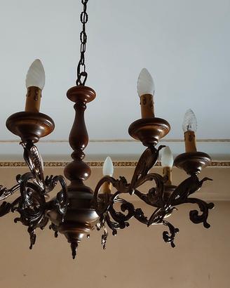 lampadario 