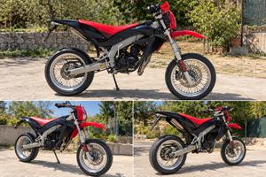 Aprilia SX 50