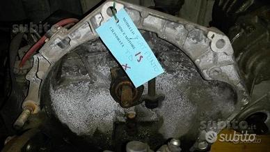 Cambio Fiat Punto TD Diesel