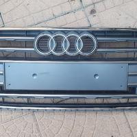 Calandra Audi A5 S-Line 8W6 B9 Alluminio Originale