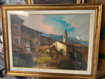 Quadri aleardo de santis