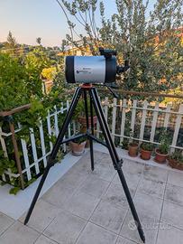 Celestron S-C 150/1500 StarSense Explorer DX 6" AZ