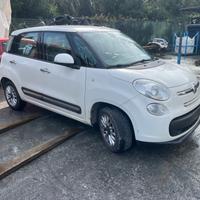 Fiat 500L 199B4000