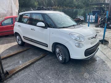 Fiat 500L 199B4000