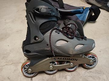 Rollerblade Salomon 42/43
