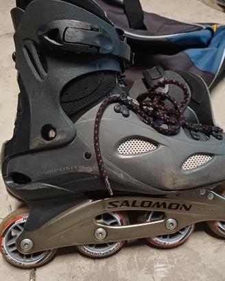 Rollerblade Salomon 42/43