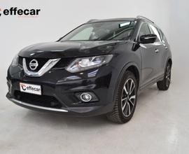 NISSAN X-Trail 2.0 dCi 4WD Acenta Premium