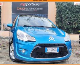 Citroen C3 1.4 HDi 70 Exclusive