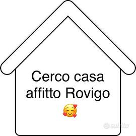 Appartamento Rovigo